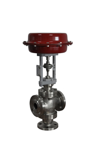 EBSON-薄膜調節閥3